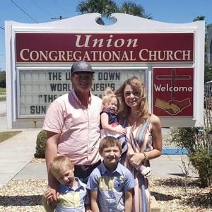 Meet your Posher, Tommy